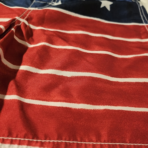 Youth Swim/Board Shorts - Picture 2 of 7